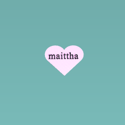 hart of matha