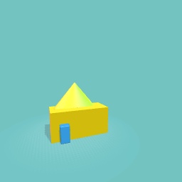 Space dreamland home