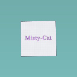Misty-Cat