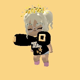 NEW YEAR!!!!!!!!!!!!! OF 2024