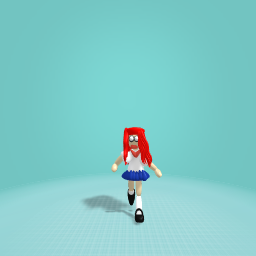 Sailor Girl