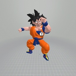 Goku