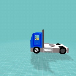 Awesome truck