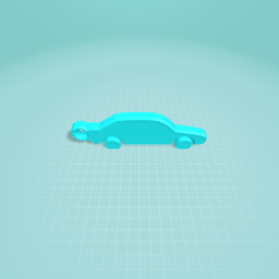 aqua car