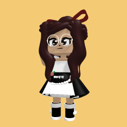 My avatar Credits to Little_Queen