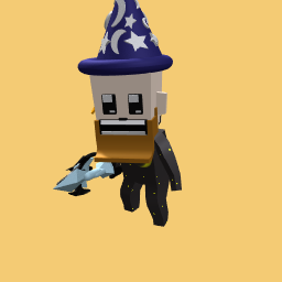 wizard