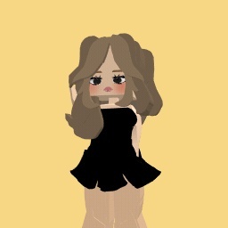 black dresses !! perioddd