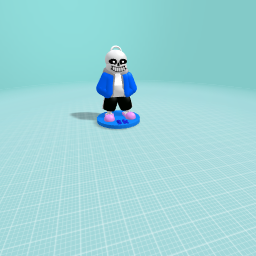sans