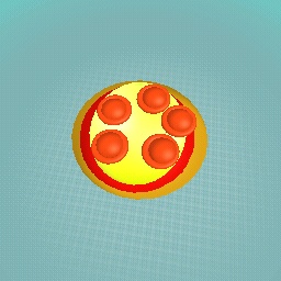 Pop it Pizza