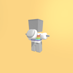 My first time making an outfit