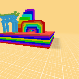 Super Rainbow