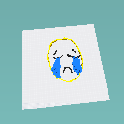 crying Emoji
