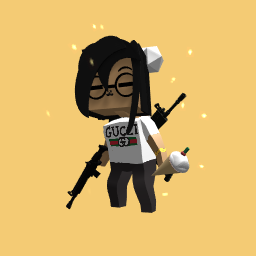 gucci girl