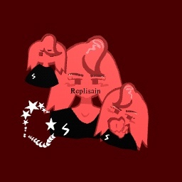 Replisain...(400 followers special)