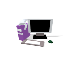 MY COMPUTER