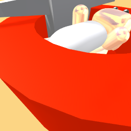 My baby girl Is crying because she went. (You know out of her dipaer)