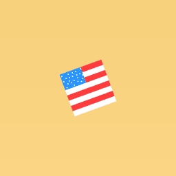 American flag