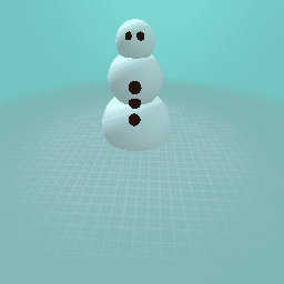 Snowman