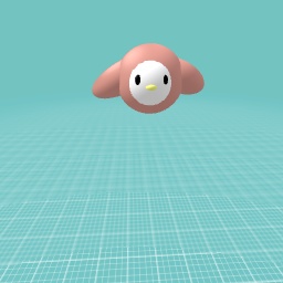 My melody