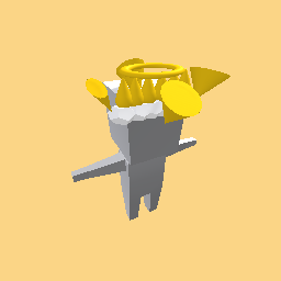 angle crown made by krystalblue