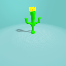 King cactus