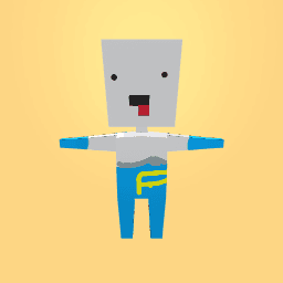 Choclate mincraft skin