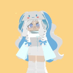 cinnamoroll