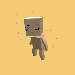 Face for shadow abrajan