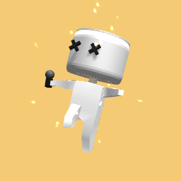 Marshmellow