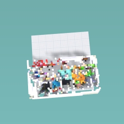 The whole pals.com crew