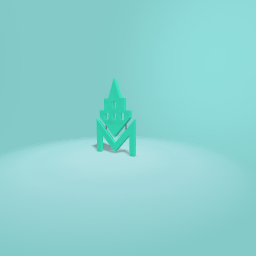 (Special) makers empire logo