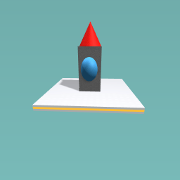 rocket