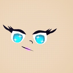 A face