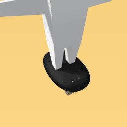 Emo / punk boy skateboard