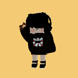 sad outfit bc i am so sad today): :/