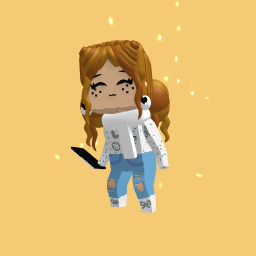 A litttle winter moment 