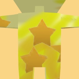 new costume