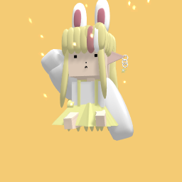 Bunny girl