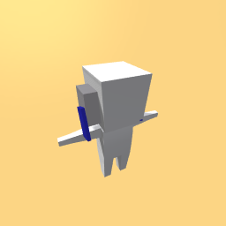 Hero headset from splatoon 1