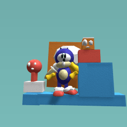 SONIC MOVIE LIVE STREAM 2 episode 1