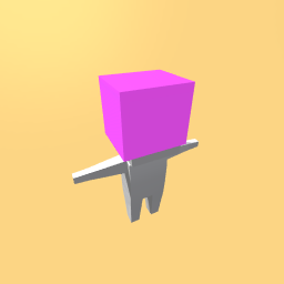 The Beatiful Pink Hat