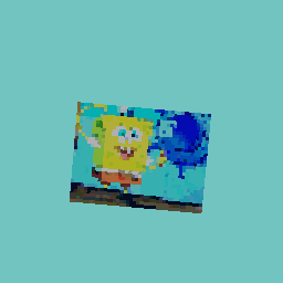 Spongebob