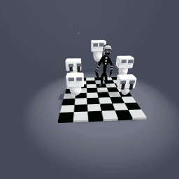 puppet and the 5 souls