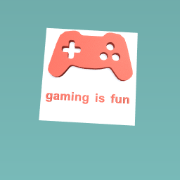 It is just so fun dude