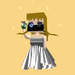 Grenade girl