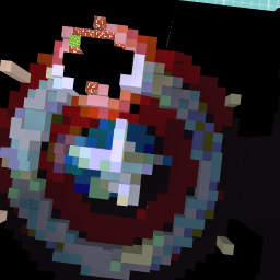 captin americas shield