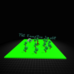 What it's like WheN  ampFiRE Is oUt FueL