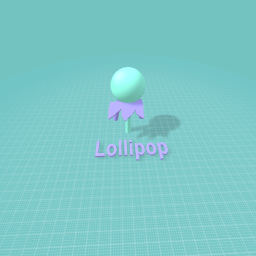 Lollipop