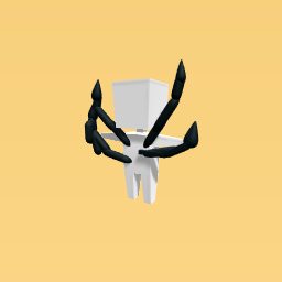 Nightmare’s Tenticles