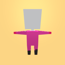 new costume